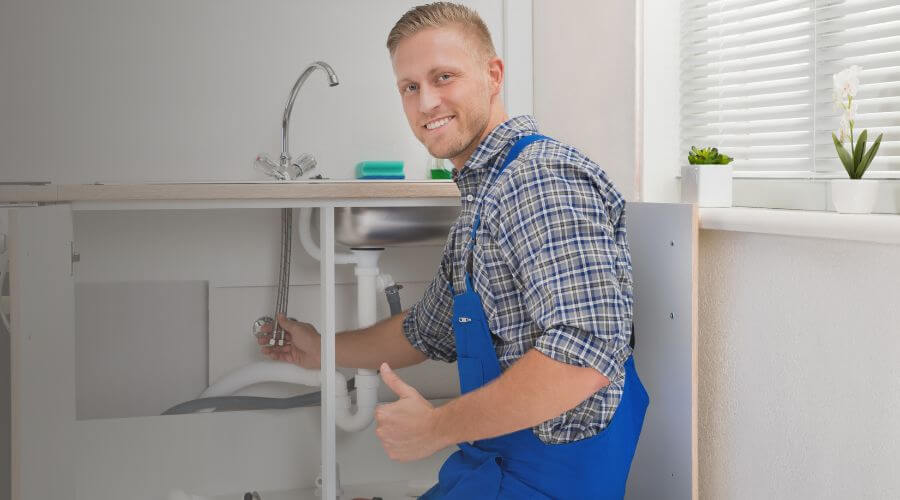 Professional water heater repair in Glenwood, IA